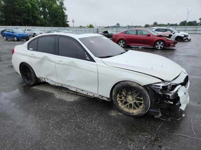 Vin: wba8b3c56hk777477, lot: 59269175, bmw 3 series i 20174