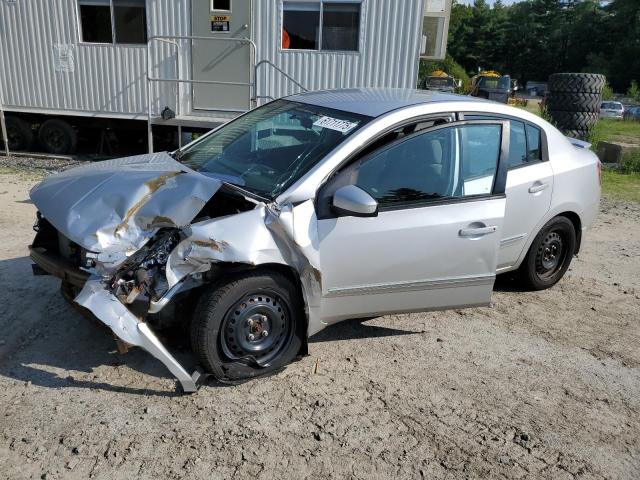 Vin: 3n1ab6ap9bl729524, lot: 61711775, nissan sentra 2.0 2011 img_1