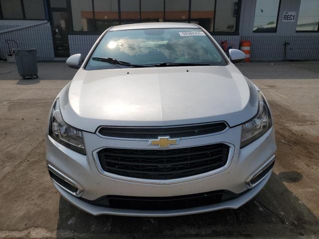 2016 CHEVROLET CRUZE LIMI - 1G1PE5SB5G7228761