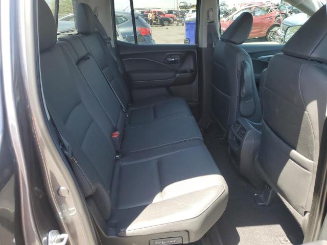 2022 HONDA RIDGELINE 5FPYK3F73NB039135