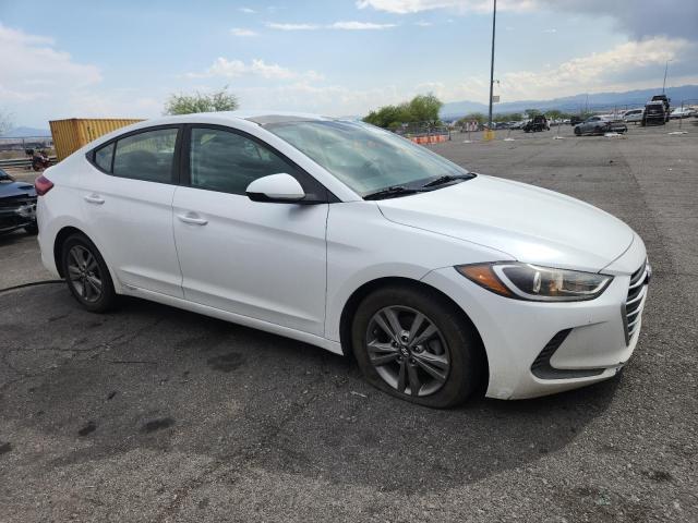 Vin: 5npd84lf3hh104689, lot: 59185515, hyundai elantra se 20174
