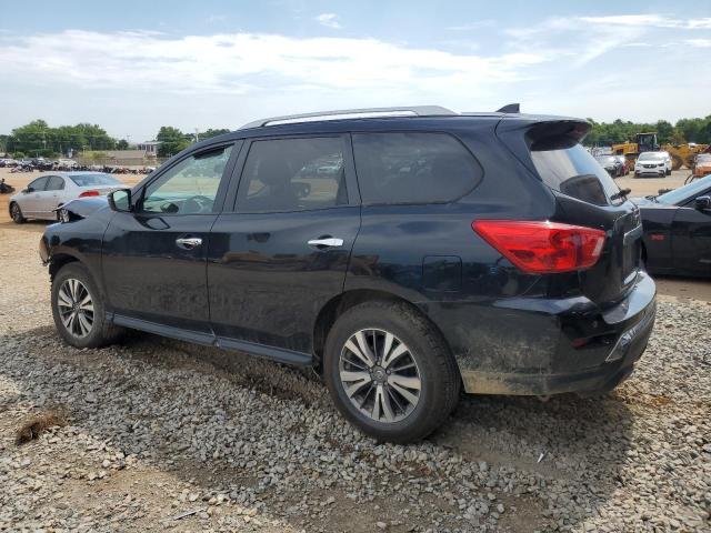 2020 NISSAN PATHFINDER 5N1DR2BM9LC602168