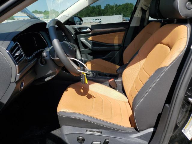 2024 VOLKSWAGEN JETTA SEL 3VWGM7BU6RM035290