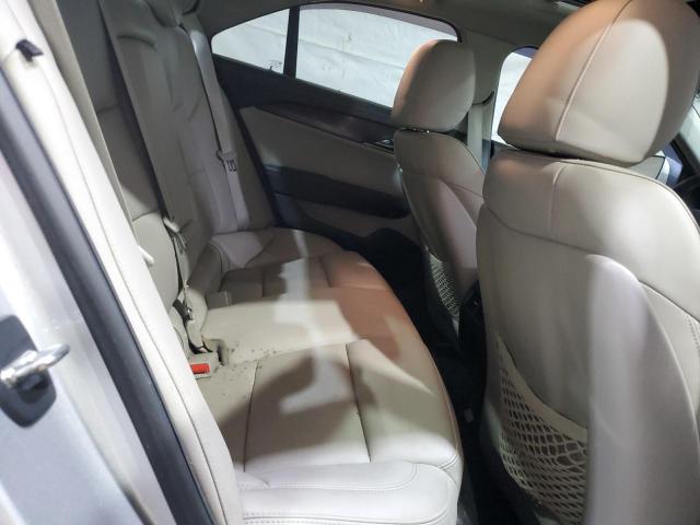 2016 CADILLAC ATS 1G6AG5RX0G0110881