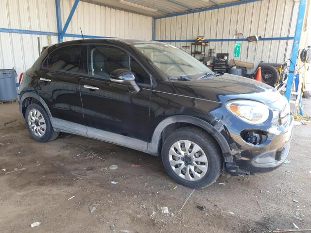 Vin: zfbcfxaw0gp334122, lot: 62085195, fiat 500 pop 20164