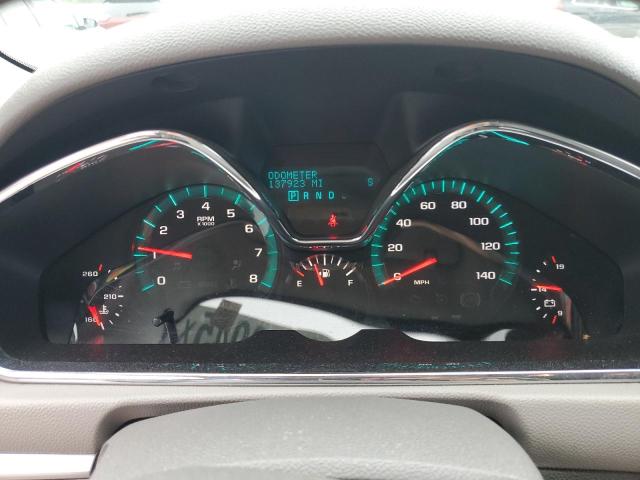 2015 CHEVROLET TRAVERSE L - 1GNKVGKD8FJ355379
