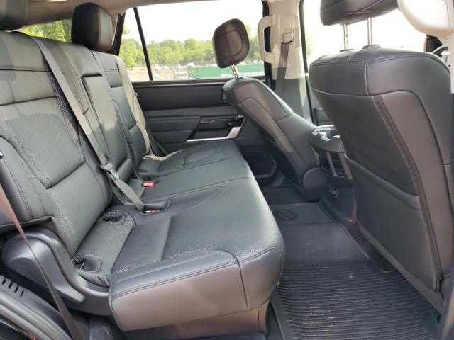 2023 TOYOTA SEQUOIA SR 7SVAAABA1PX001176