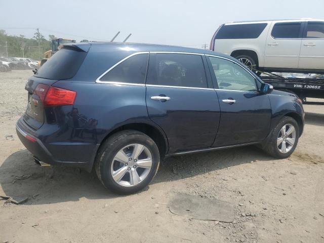 Vin: 2hnyd2h22ah526243, lot: 59771825, acura mdx 20103