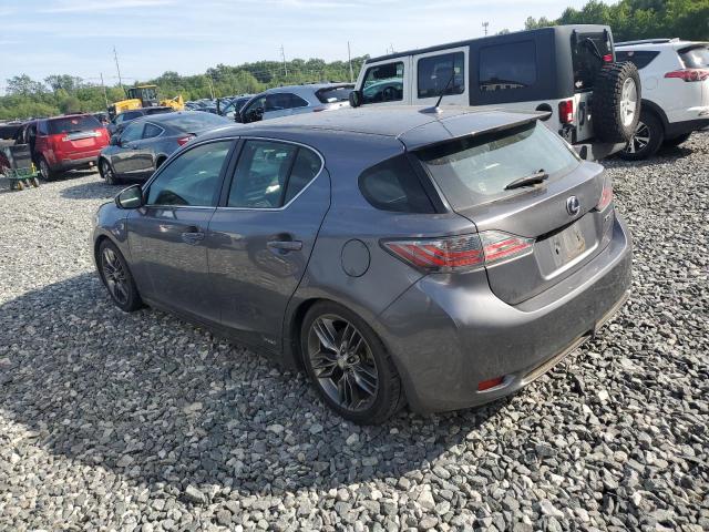 Vin: jthkd5bh8c2054201, lot: 61340335, lexus ct 200 200 20122