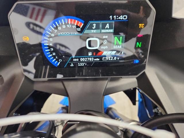 2024 SUZUKI GSX800 F JS1EM13BXR7103583