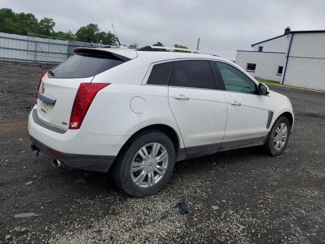 Vin: 3gyfnee39es643730, lot: 61286585, cadillac srx luxury collection 20143