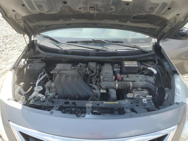 2016 NISSAN VERSA S - 3N1CN7AP5GL852539