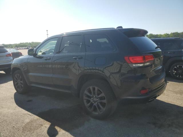 Vin: 1c4rjfcg2jc172269, lot: 61726135, jeep grand cher overland 20182