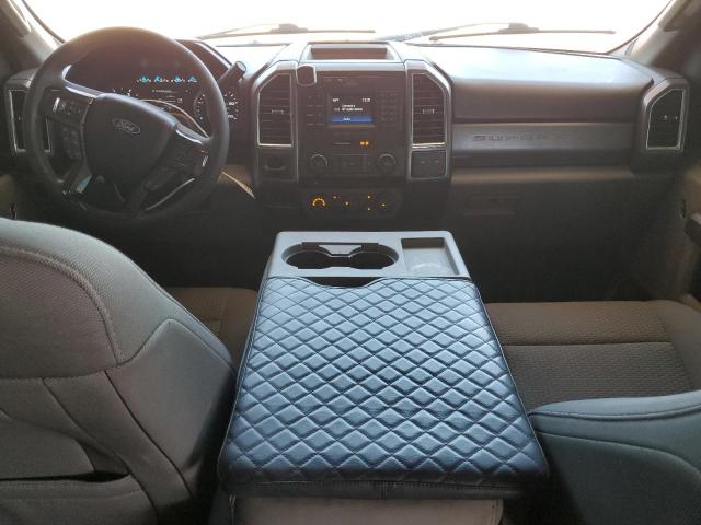 2017 FORD F250 SUPER - 1FT7W2BT1HEB53856