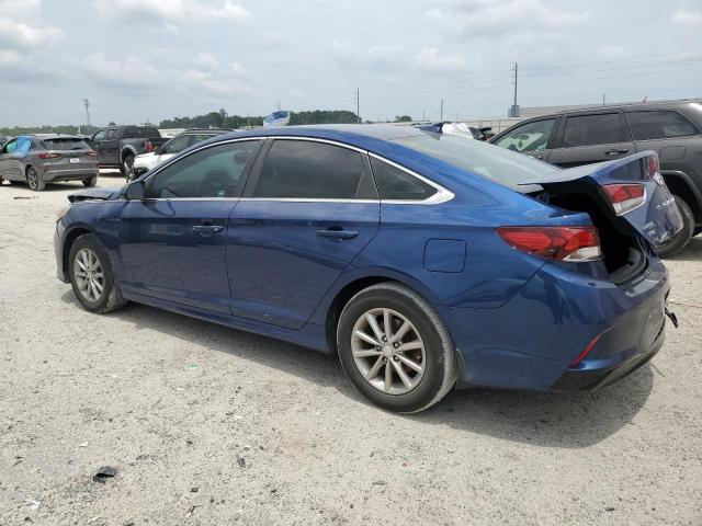 Vin: 5npe24af9kh738525, lot: 59325475, hyundai sonata se 20192
