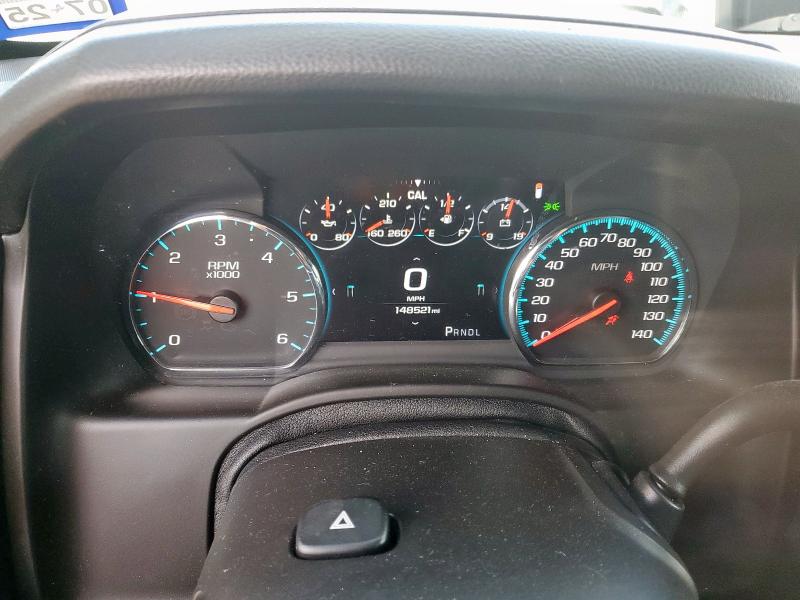 2017 GMC YUKON XL D - 1GKS2HKJ5HR318506
