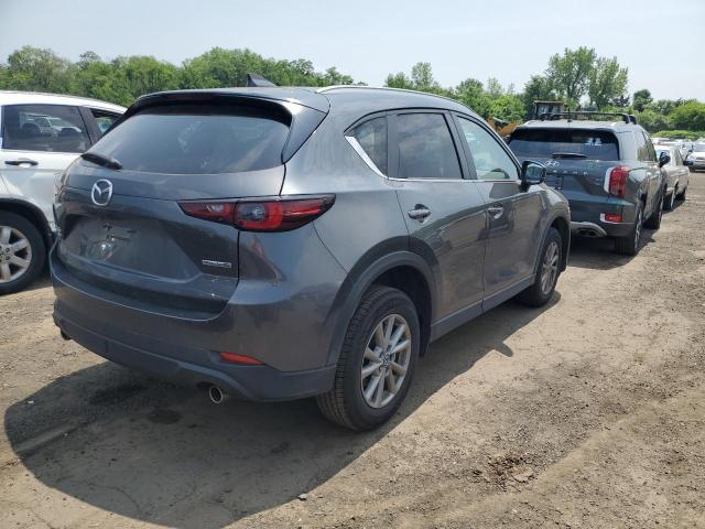 2022 MAZDA CX-5 PREFE - JM3KFBCM7N0620067