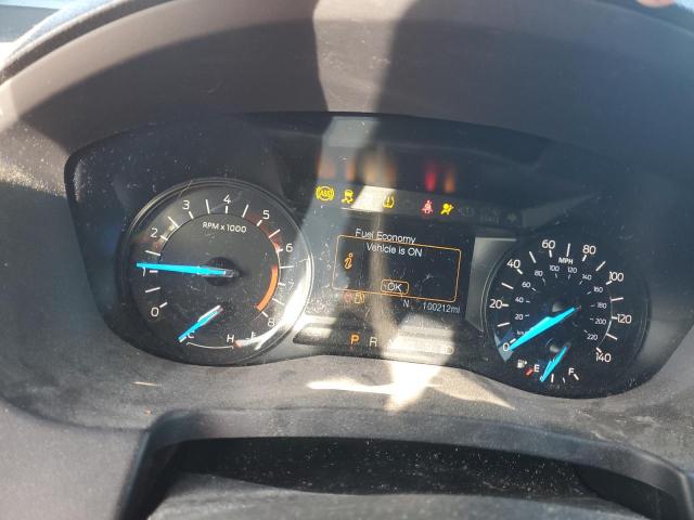 2017 FORD EXPLORER X 1FM5K7D85HGC51622