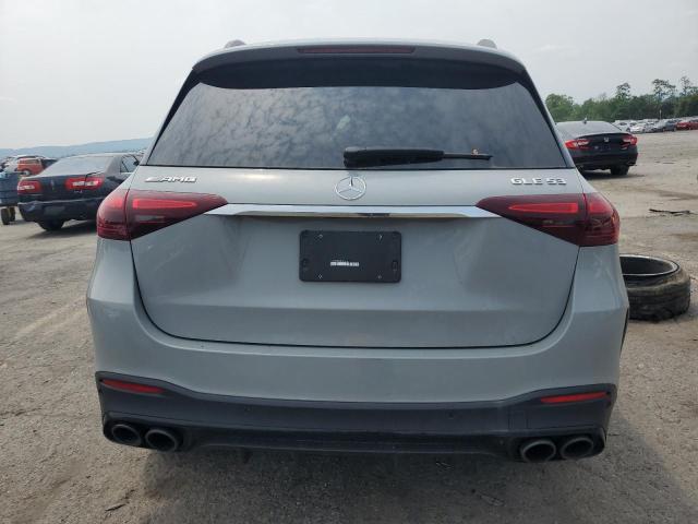 2024 MERCEDES-BENZ GLE AMG 53 4JGFB6BB6RB089656
