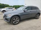 2019 MERCEDES-BENZ GLC 300 4M - WDC0G4KB7KF671855