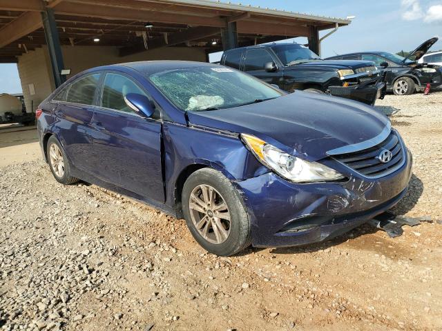 Vin: 5npeb4ac4eh858999, lot: 62680585, hyundai sonata gls 20144
