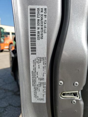 2021 JEEP COMPASS LI 3C4NJDCB1MT519753