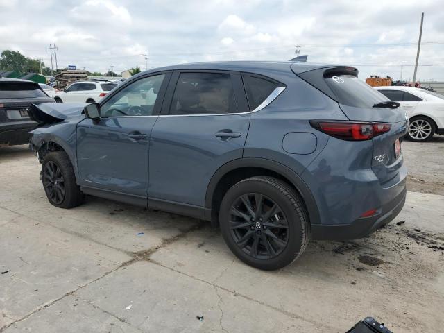 Vin: jm3kfbcm9s0579940, lot: 58389935, mazda cx-5 prefe preferred 20252