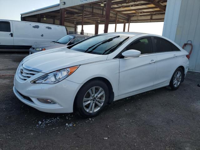 Vin: 5npeb4ac4dh530710, lot: 61856525, hyundai sonata gls 2013 img_1