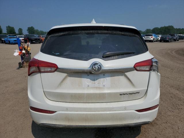 2019 BUICK ENVISION E LRBFXCSA0KD033703