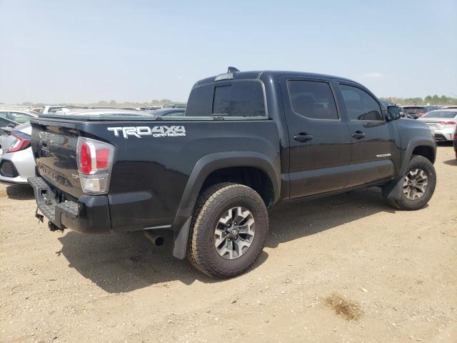 Vin: 3tmcz5an5mm417465, lot: 61266195, toyota tacoma double cab 20213