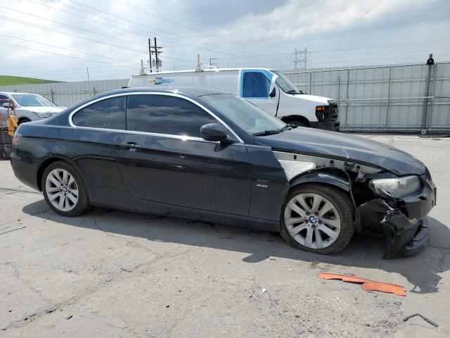Vin: wbakf3c55be793279, lot: 59937165, bmw 3 series xi 20114