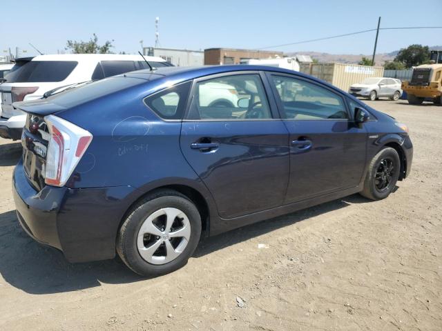 Vin: jtdkn3du4f0458142, lot: 59916975, toyota prius 20153