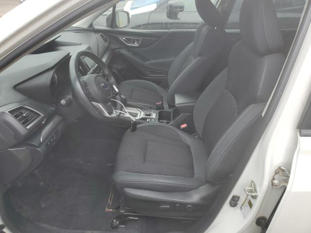 2021 SUBARU FORESTER P JF2SKAJC9MH456993