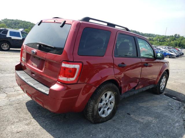 Vin: 1fmcu9d78akc91037, lot: 60793805, ford escape xlt 20103