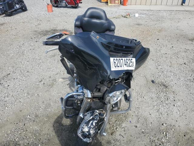 2018 HARLEY-DAVIDSON FLHTCU ULT 1HD1FCC12JB605358