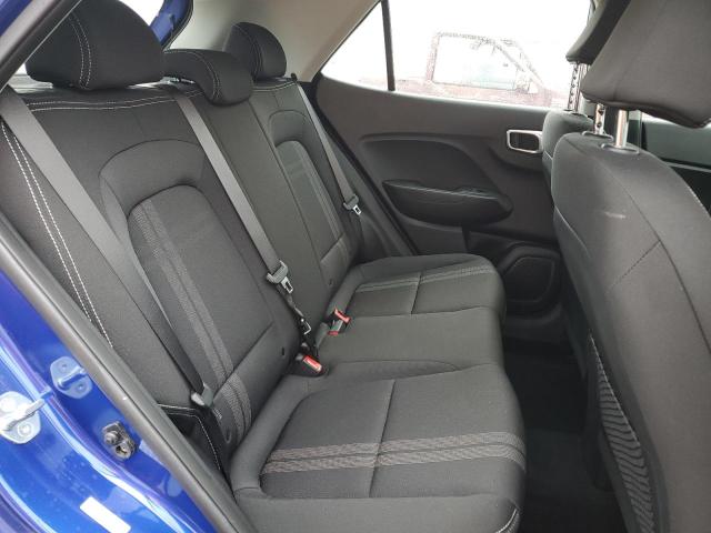 2023 HYUNDAI VENUE SEL - KMHRC8A30PU271175