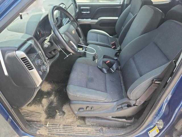 2015 CHEVROLET SILVERADO K1500 LT 1GCVKREC2FZ378185