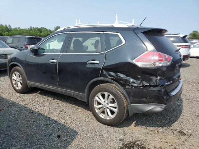 Vin: 5n1at2mv0ec867865, lot: 59529955, nissan rogue s 20142