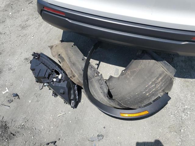 2025 HONDA CR-V EX 2HKRS3H47SH308461