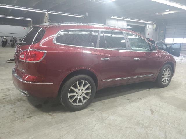 Vin: 5gakvbkd6hj236262, lot: 59125615, buick enclave 20173