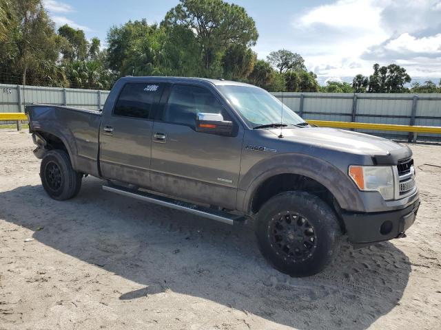 Vin: 1ftfw1et4cfa00246, lot: 57613435, ford f-150 supercrew 20124
