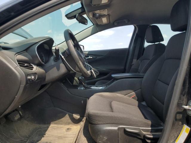 2020 CHEVROLET MALIBU LS - 1G1ZB5ST0LF018322