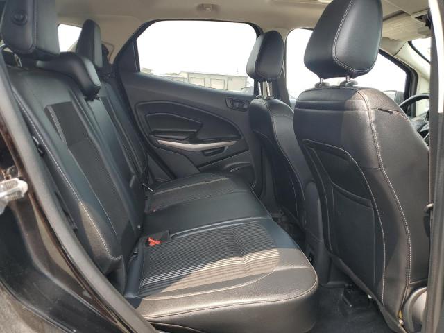 2020 FORD ECOSPORT S MAJ6S3JL0LC358349
