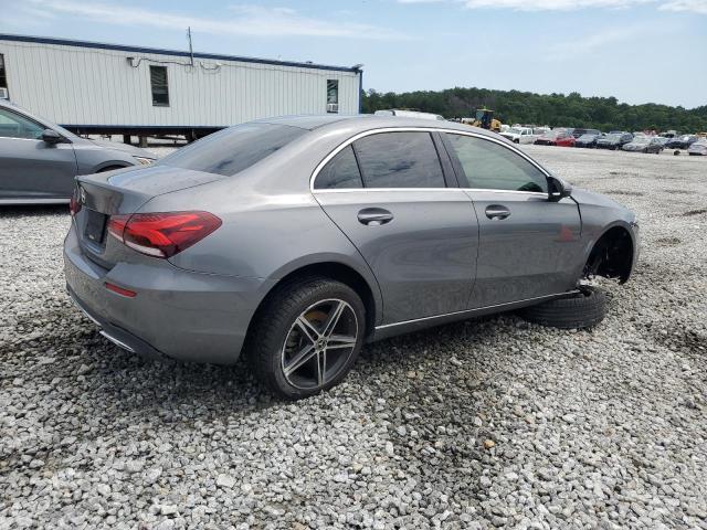 2019 MERCEDES-BENZ A 220 WDD3G4EB0KW020734