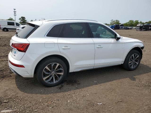 Vin: wa1aaafy3m2002057, lot: 59361545, audi q5 premium 20213