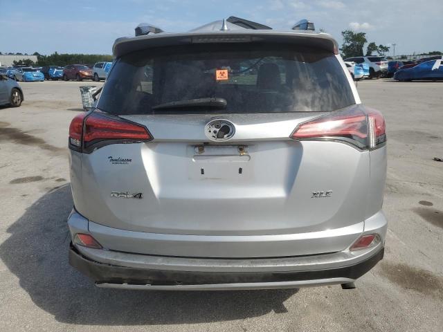 2017 TOYOTA RAV4 XLE - 2T3WFREV5HW370126