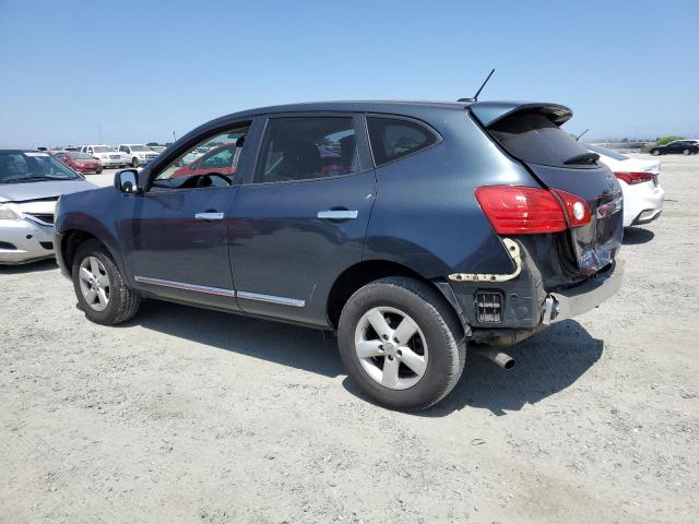Vin: jn8as5mt8dw039751, lot: 60863315, nissan rogue s 20132
