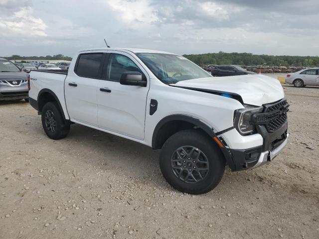2025 FORD RANGER XLT - 1FTER4GH5SLE13886