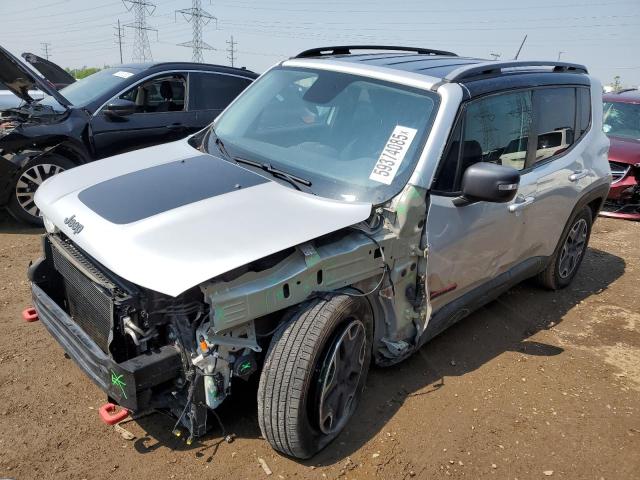 JEEP RENEGADE T