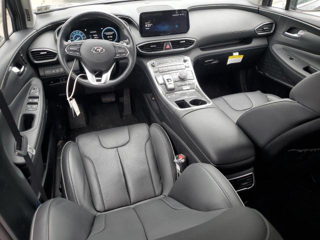 2023 HYUNDAI SANTA FE L KM8S7DA25PU071043